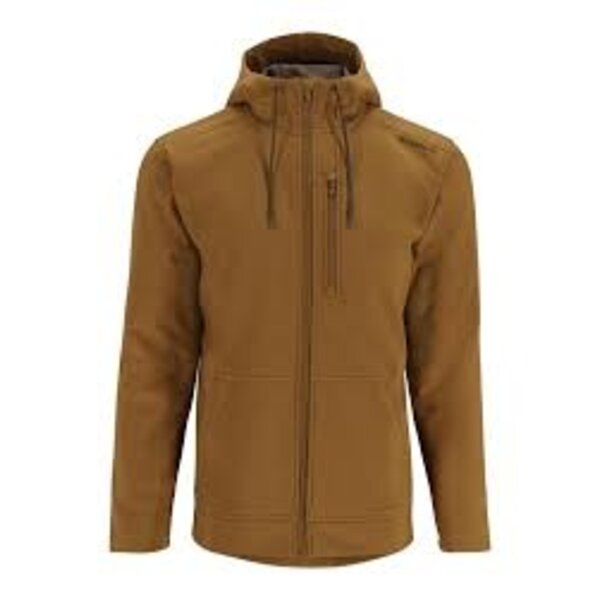 Simms  Men's Rogue Fleece Hoody Bronzeback