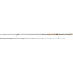 Daiwa Presso 7" UL Spinning Rod. 2-pc