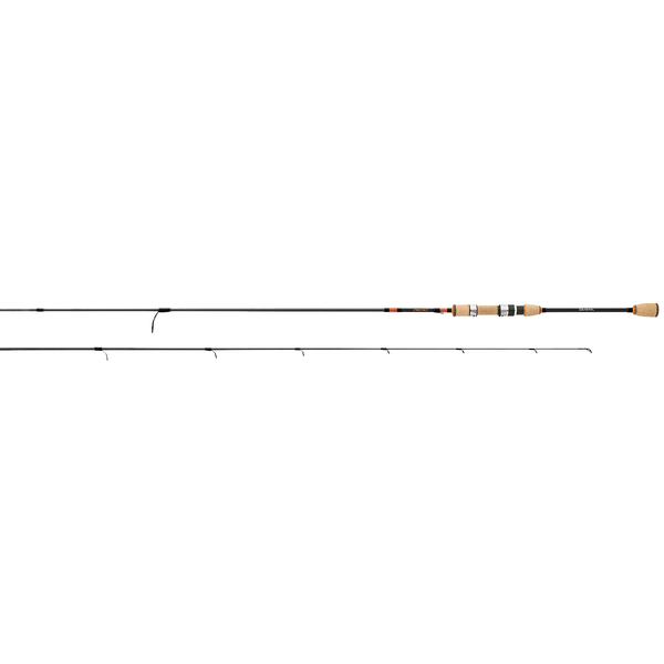 Daiwa Presso 7" UL Spinning Rod. 2-pc