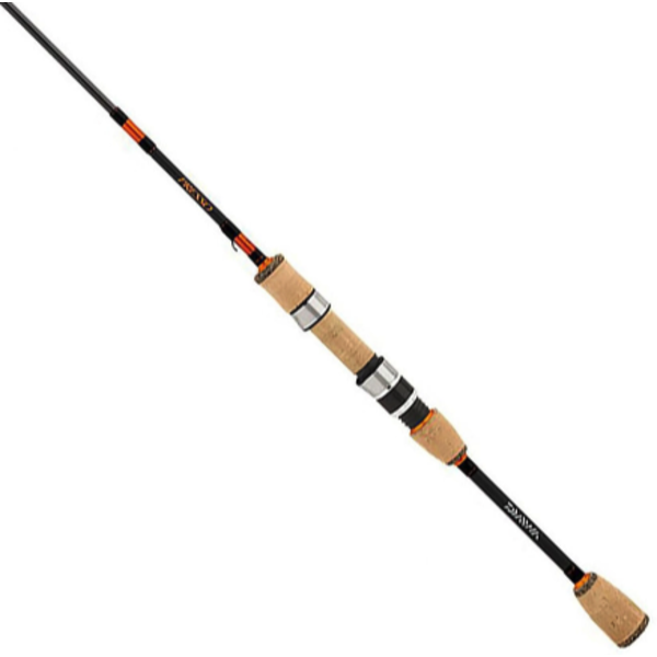 Daiwa Presso Spinning Rod