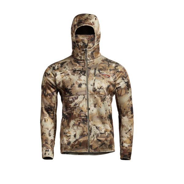 Sitka Traverse Cold Weather Hoody