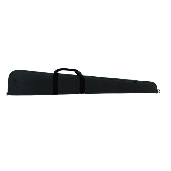 HQ Outfitters HQ-SC52-BL HQ Outfitters Shotgun Case, 52", Black