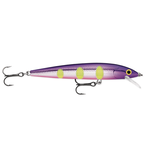 Rapala Husky Jerk. Voodoo Haze 14