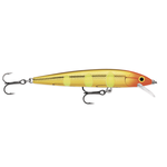 Rapala Husky Jerk. Juicy Lucy 12