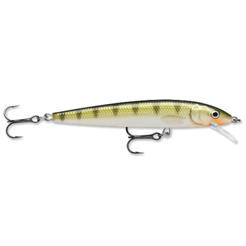Rapala Husky Jerk. Yellow Perch 08