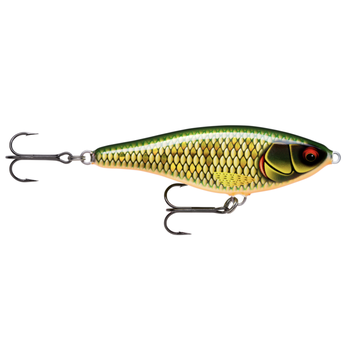 Rapala Twitchin' Rap Scaled Roach 4-3/4" 1-7/8oz