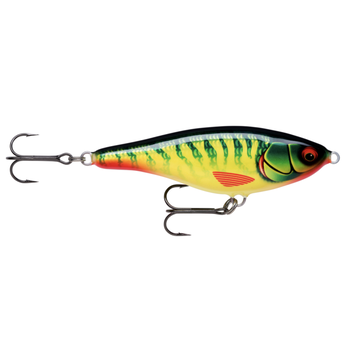Rapala Twitchin' Rap Hot Pike 4-3/4" 1-7/8oz