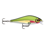 Rapala Super Shadow Rap 11 Olive Green 1-3/8oz