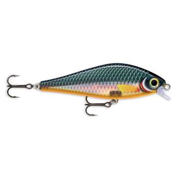 Rapala Super Shadow Rap 11 Halloween