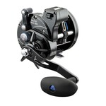 Daiwa Saltist LW 40H LWLC 6.4:1 Trolling Reel. RH
