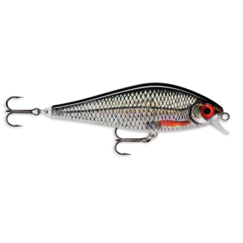 Rapala Super Shadow Rap 11 Live Roach 1-3/8oz