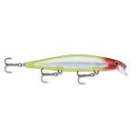 Rapala Shadow Rap 11 Clown 4-3/8"
