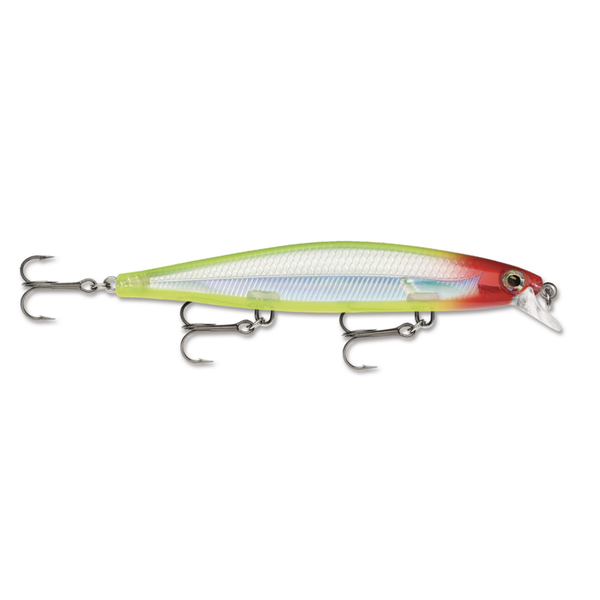 Rapala Shadow Rap 11 Clown 4-3/8"
