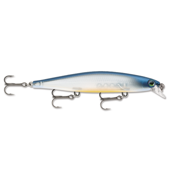 Rapala Shadow Rap 11 Elite Blue 4-3/8"
