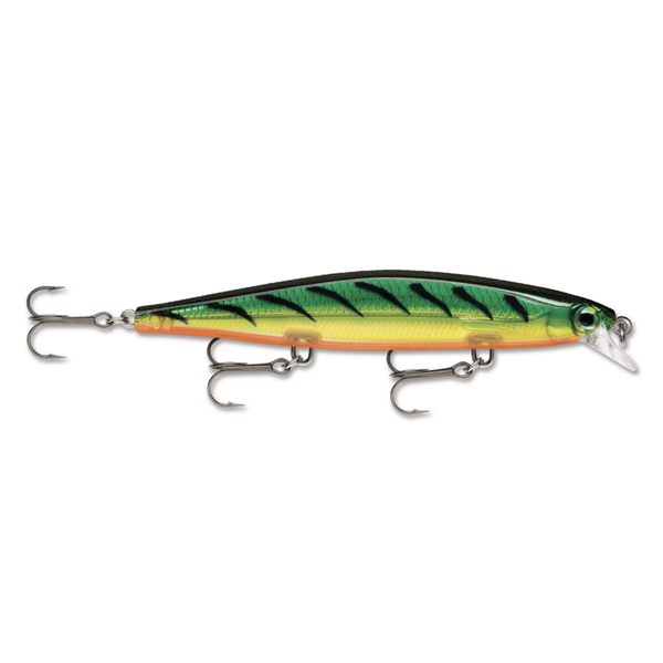 Rapala Shadow Rap 11 Fire Tiger 4-3/8"