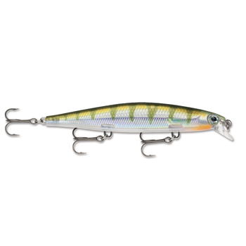Rapala Shadow Rap 11 Yellow Perch 4-3/8"