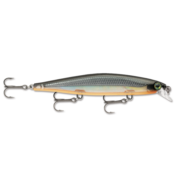 Rapala Shadow Rap 11 Halloween 4-3/8"