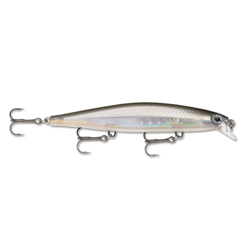Rapala Shadow Rap 11 Ghost Shiner 4-3/8"