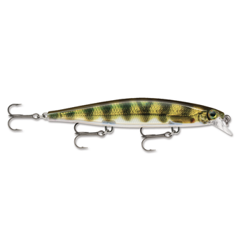 Rapala Shadow Rap 11 Live Perch 4-3/8"