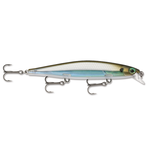 Rapala Shadow Rap 11 Moss Back Shiner 4-3/8"
