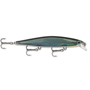 Rapala Shadow Rap 11 Carbon 4-3/8"