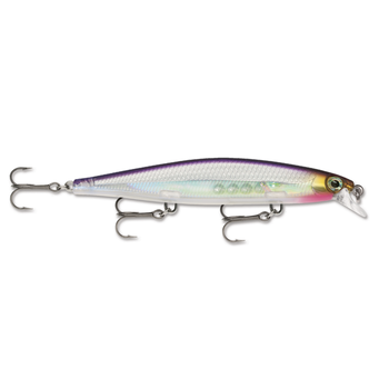Rapala Shadow Rap 11 Purpledescent 4-3/8"