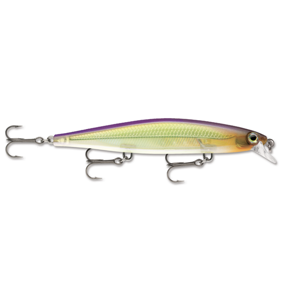 Rapala Shadow Rap 11 Gone 4-3/8"