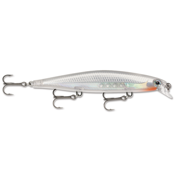 Rapala Shadow Rap 11 Ghost 4-3/8"