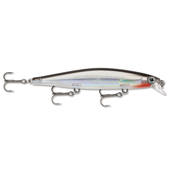 Rapala Shadow Rap 11 Silver 4-3/8"