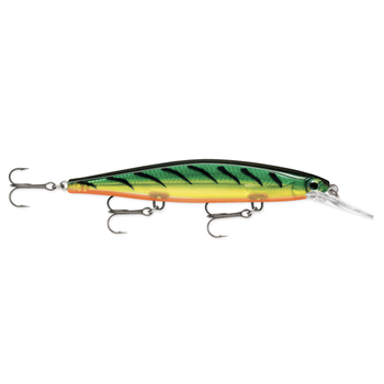 Rapala Shadow Rap Deep 11 Fire Tiger 4-3/8"