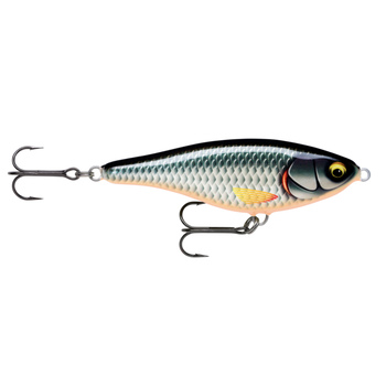 Rapala Twitchin' Rap Halloween 4-3/4" 1-7/8oz