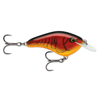 Rapala Ott's Garage Slim 06 Classic Craw