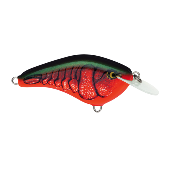 Rapala Ott's Garage Slim 06 Red Crawdad