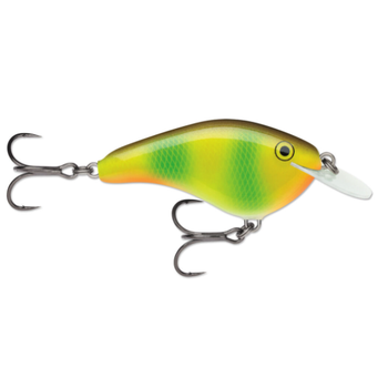 Rapala Ott's Garage Slim 06 Coosa Craw