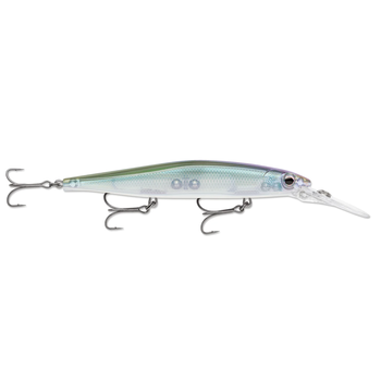 Rapala PXR Deep Mavrik 110 Crystal Shad 4-3/8" 1/2oz