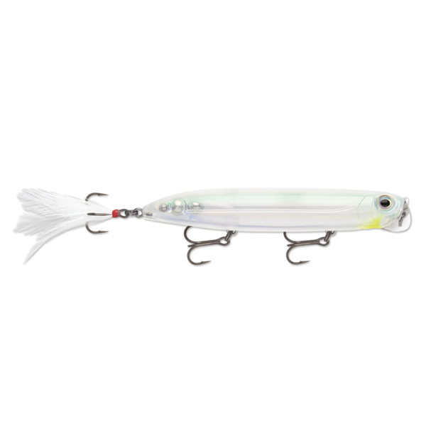 Rapala PXR Jowler 127 5" 15/16oz
