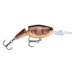Rapala Jointed Shad Rap 07. Brown Crawdad