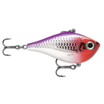 Rapala Rippin' Rap 2-1/2" 1/2oz Purple Clown