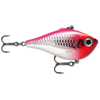 Rapala Rippin' Rap 2" 5/16oz Pink Clown