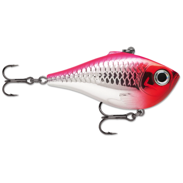 Rapala Rippin' Rap 2" 5/16oz Pink Clown