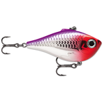 Rapala Rippin' Rap 2" 5/16oz Purple Clown