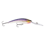 Rapala Deep Tail Dancer. Purpledescent 11