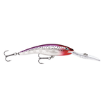 Rapala Deep Tail Dancer. Purple Clown Flash 11