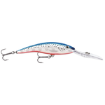 Rapala Deep Tail Dancer. Blue Flash 11