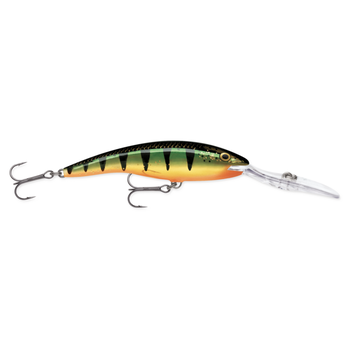 Rapala Deep Tail Dancer. Flash Perch 11