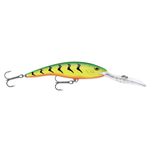 Rapala Deep Tail Dancer. Bleeding Tiger 11