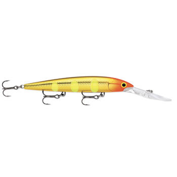 Rapala Down Deep Husky Jerk Juicy Lucy 12 4-3/4" 1/2oz