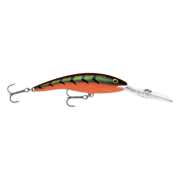 Rapala Deep Tail Dancer. Red Tiger 11