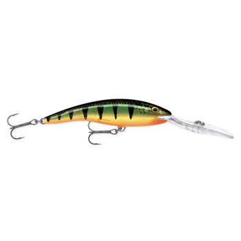 Rapala Deep Tail Dancer. Flash Perch 09