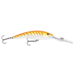 Rapala Deep Tail Dancer. Orange Tiger UV 09
